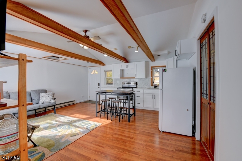 Kittatinny Lake - Residential