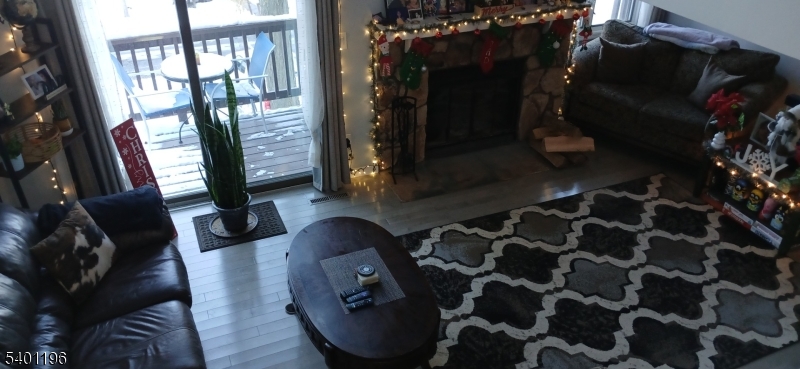 Hidden Valley - Residential Lease