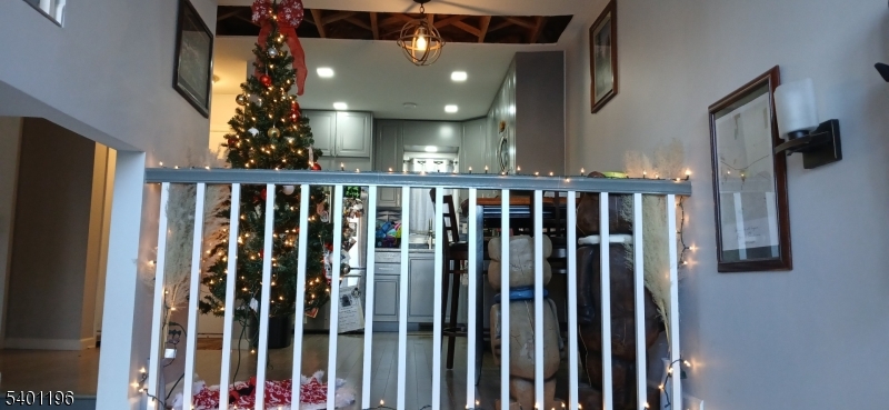 Hidden Valley - Residential Lease