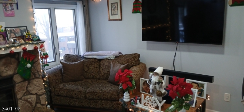 Hidden Valley - Residential Lease