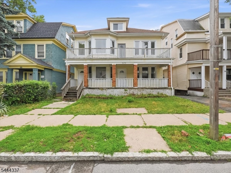 Photo 1 of 25 — 50 Arsdale Ter, East Orange City, NJ 07018