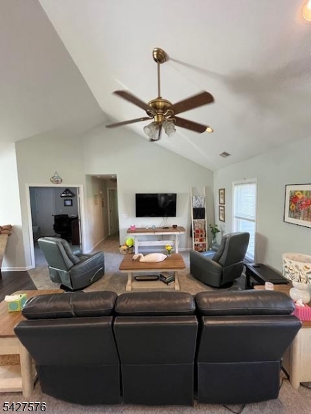 Crystal Springs - Residential