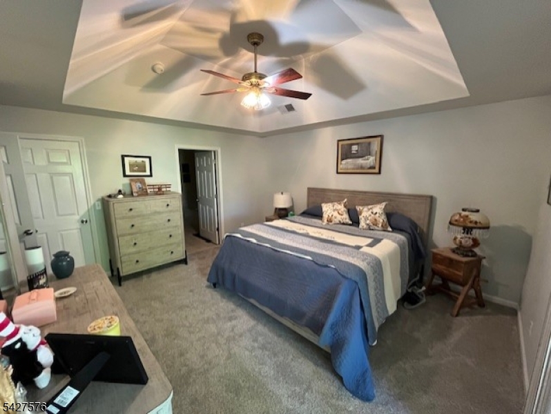Crystal Springs - Residential