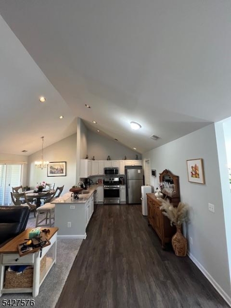 Crystal Springs - Residential