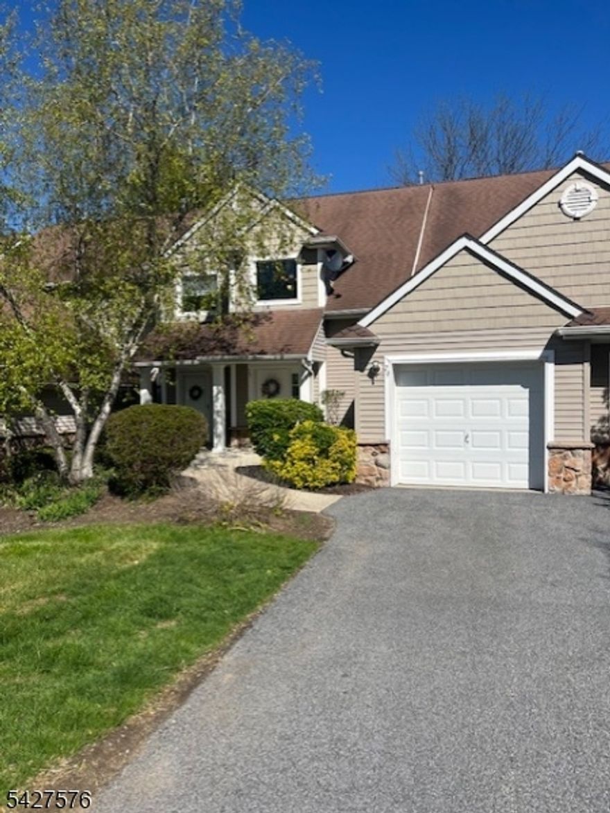 Located in the desirable Crystal Springs community, this well-maintained 3-bedroom, 2-full-bath home offers comfortable, low-maintenance living in a scenic Sussex County setting. The home features brand-new carpet throughout, creating a clean, fresh feel and making it truly move-in ready.The functional layout provides spacious living and bedroom areas, ideal for everyday living or weekend retreat use. Two full bathrooms add convenience, while the home?s location within Crystal Springs places you just minutes from local shopping, dining, outdoor recreation, and major routes.Crystal Springs is known for its natural beauty and resort-style surroundings, set against the rolling hills of Hamburg, NJ, offering residents a peaceful environment with easy access to nearby attractions and year-round activities.This home is a wonderful opportunity to enjoy comfort, community living, and the charm of Hamburg?schedule your private showing today!