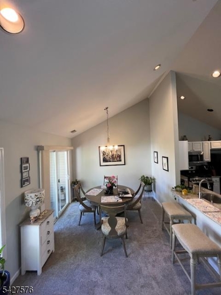 Crystal Springs - Residential