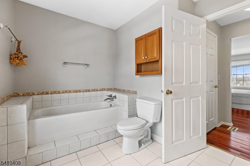 Crestmont Hills - Residential Lease