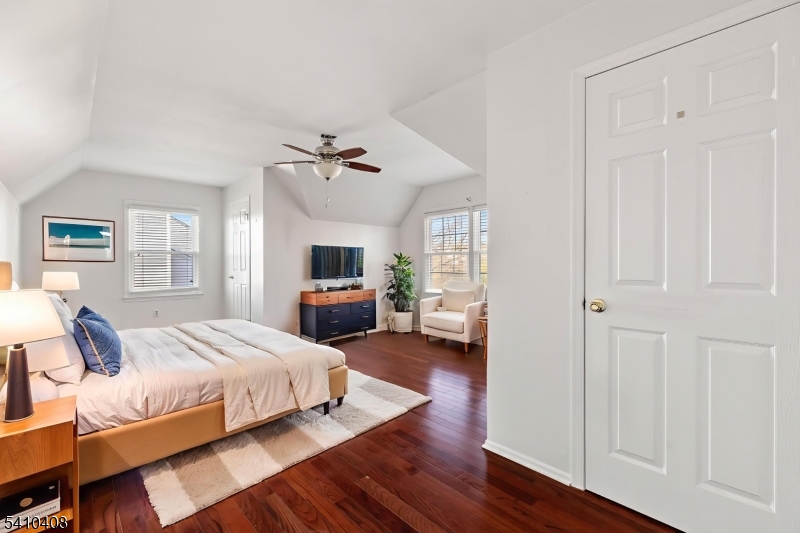 Crestmont Hills - Residential Lease