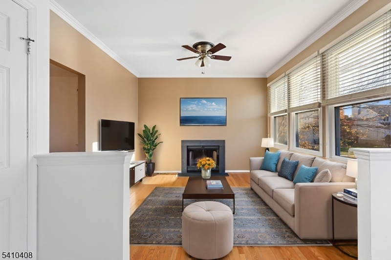 Crestmont Hills - Residential Lease