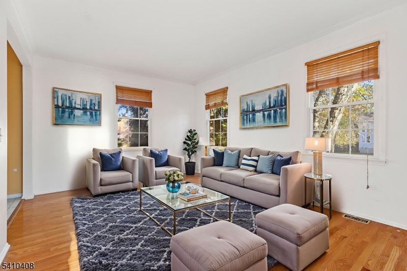 Crestmont Hills - Residential Lease