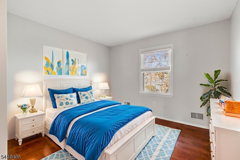 Crestmont Hills - Residential Lease