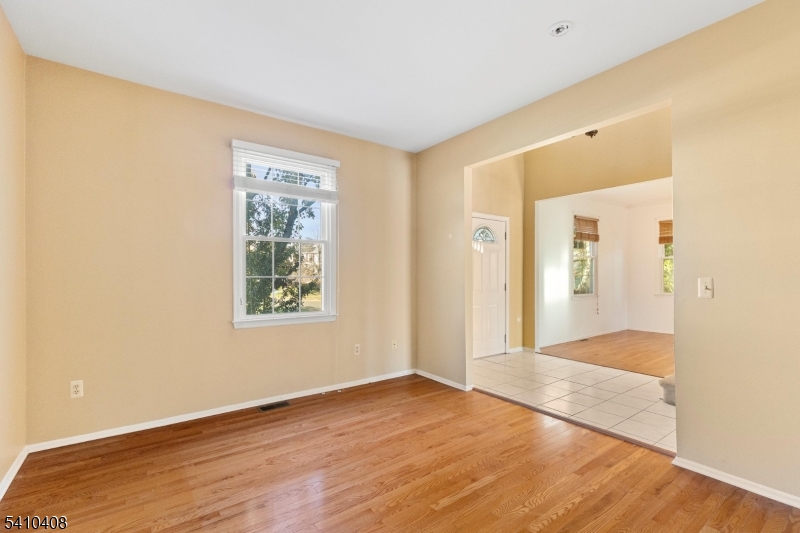 Crestmont Hills - Residential Lease