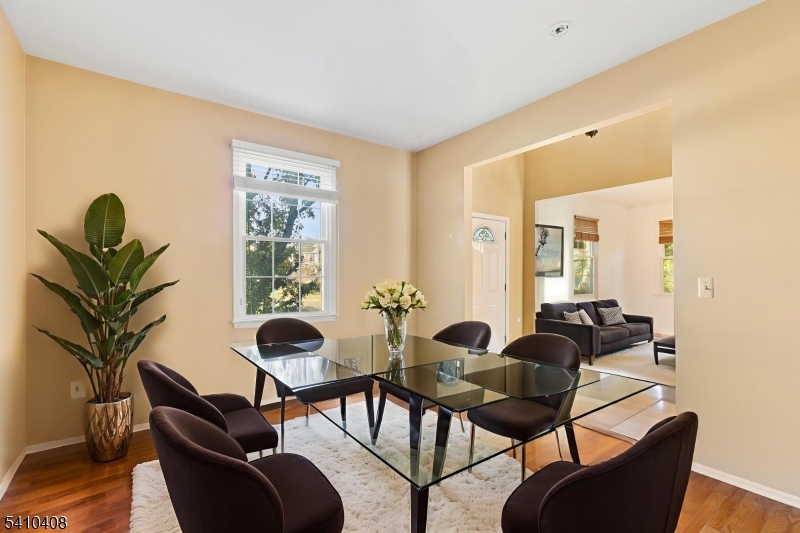 Crestmont Hills - Residential Lease