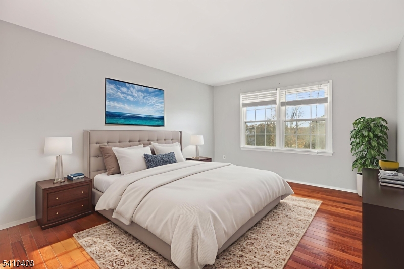 Crestmont Hills - Residential Lease