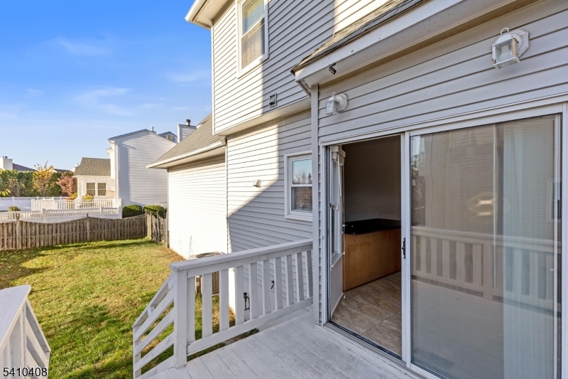 Crestmont Hills - Residential Lease