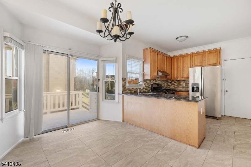 Crestmont Hills - Residential Lease