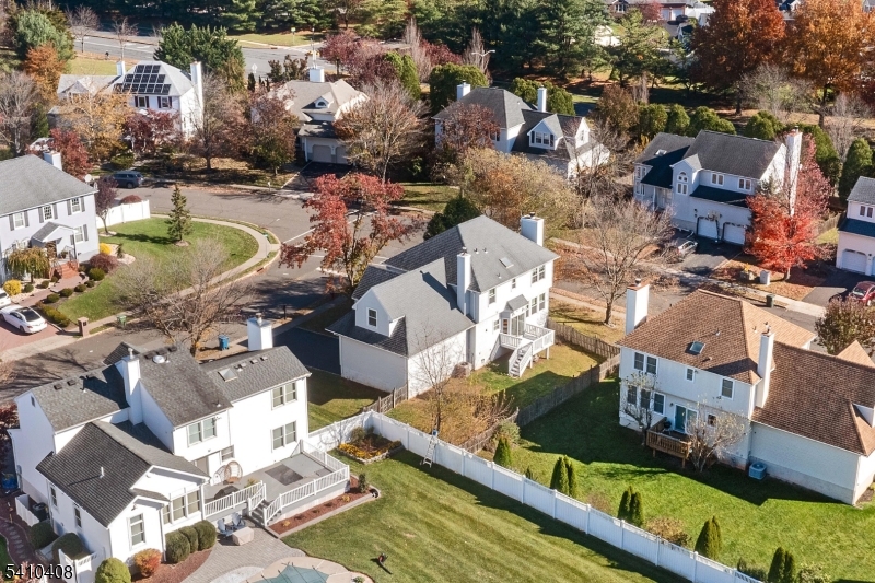 Crestmont Hills - Residential Lease