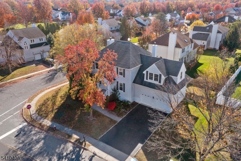 Crestmont Hills - Residential Lease