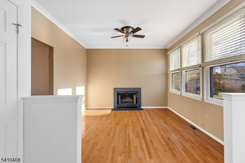 Crestmont Hills - Residential Lease