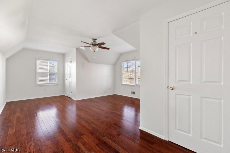 Crestmont Hills - Residential Lease