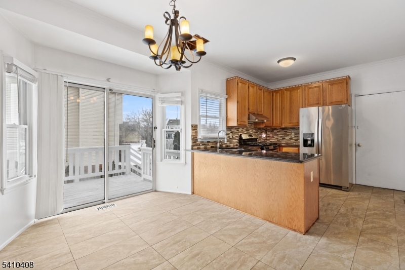 Crestmont Hills - Residential Lease