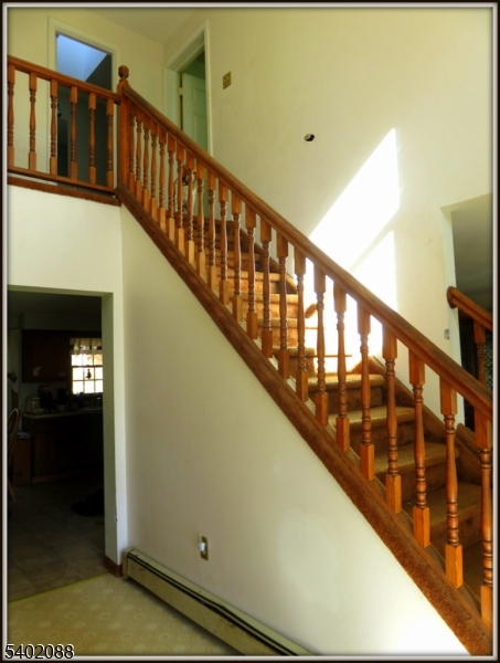 Walpack Federal Lands - Residential