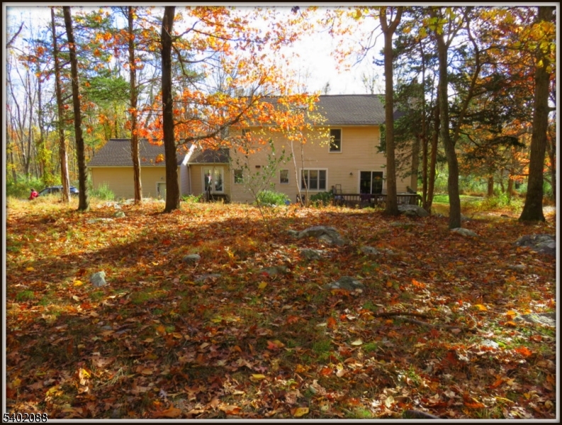 Walpack Federal Lands - Residential