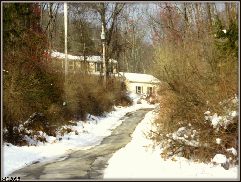 Walpack Federal Lands - Residential