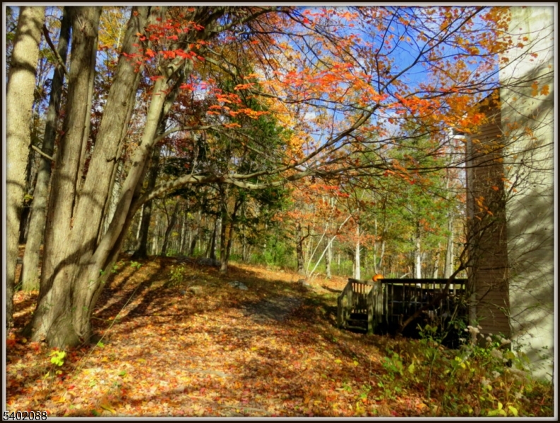 Walpack Federal Lands - Residential
