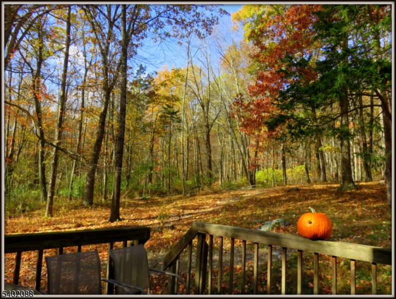 Walpack Federal Lands - Residential