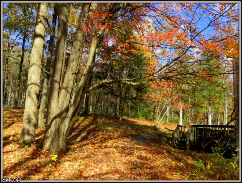 Walpack Federal Lands - Residential