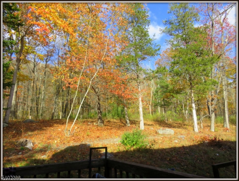Walpack Federal Lands - Residential