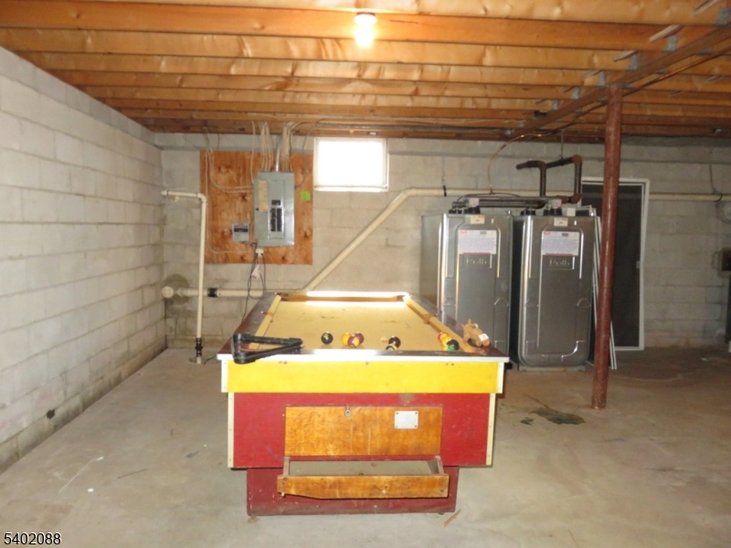 Walpack Federal Lands - Residential