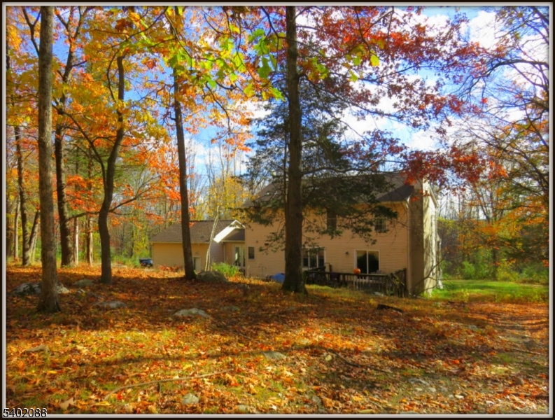 Walpack Federal Lands - Residential