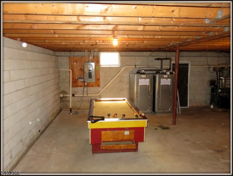 Walpack Federal Lands - Residential