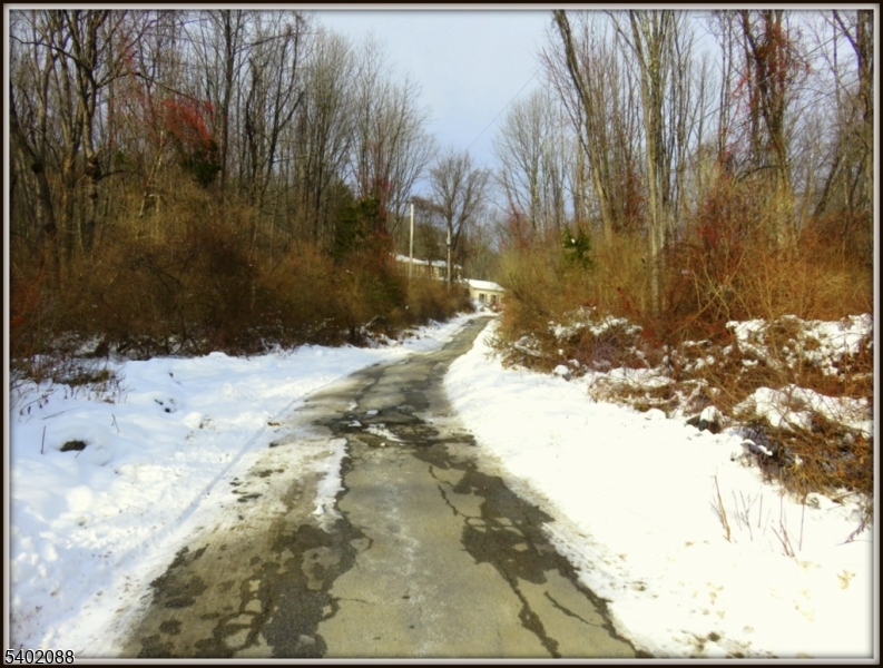 Walpack Federal Lands - Residential