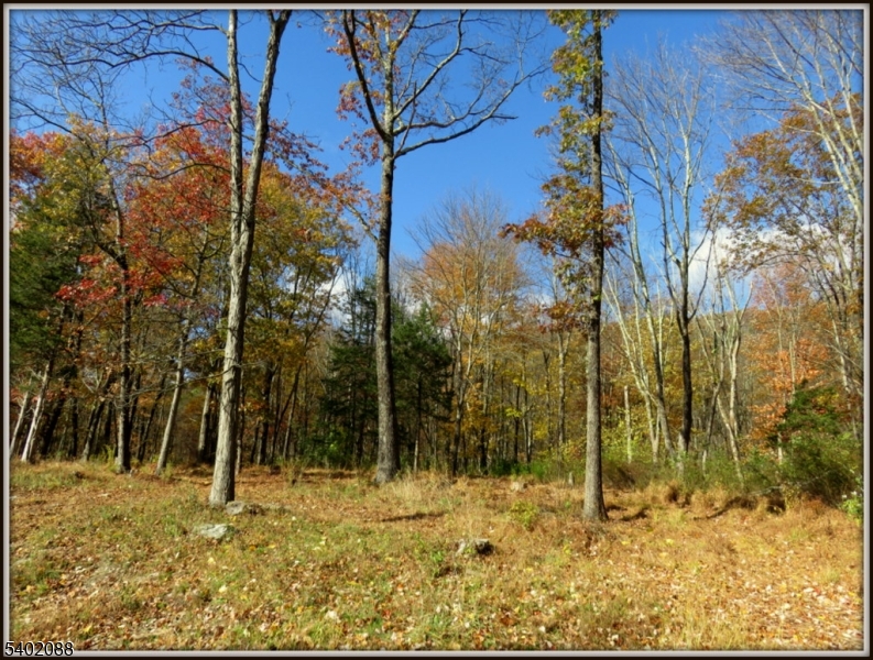 Walpack Federal Lands - Residential