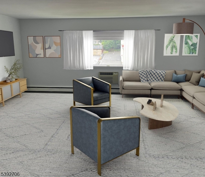 Verona Manor - Residential Lease