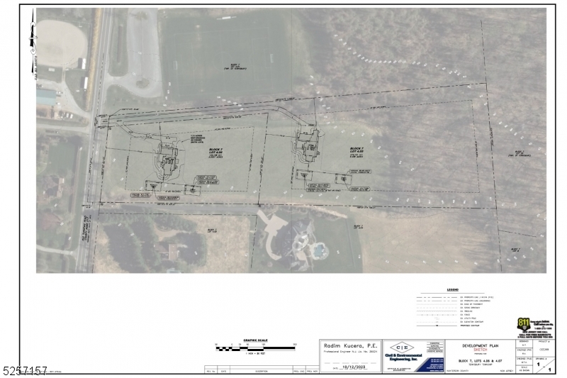 Fairmount - Residential