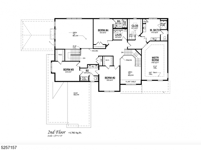 Fairmount - Residential