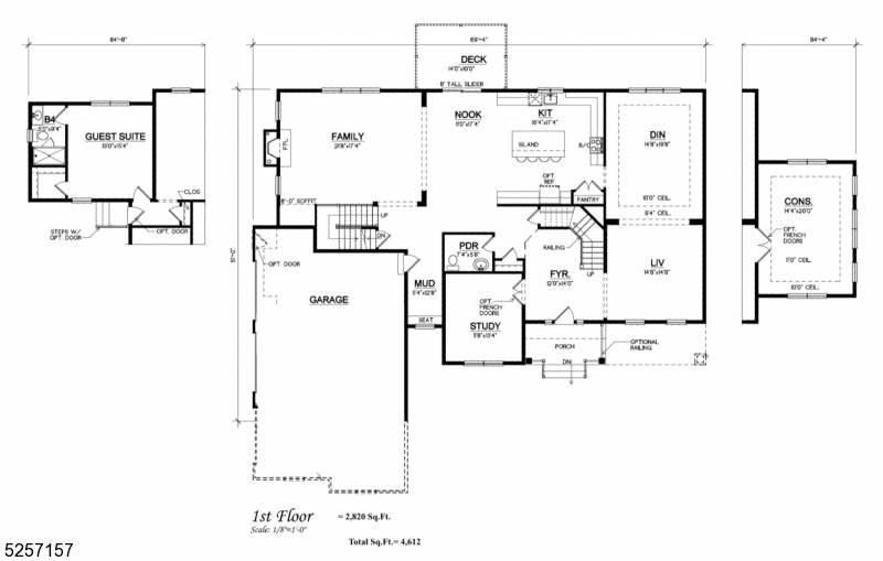 Fairmount - Residential
