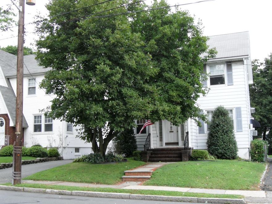 Welcome to your new home! spacious units, freshly painted and very well-maintained. heat and hot water included.