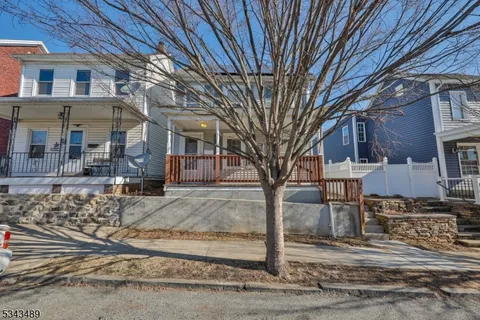 171 Lewis St, Phillipsburg Town, NJ 08865 - MLS#: 3950519