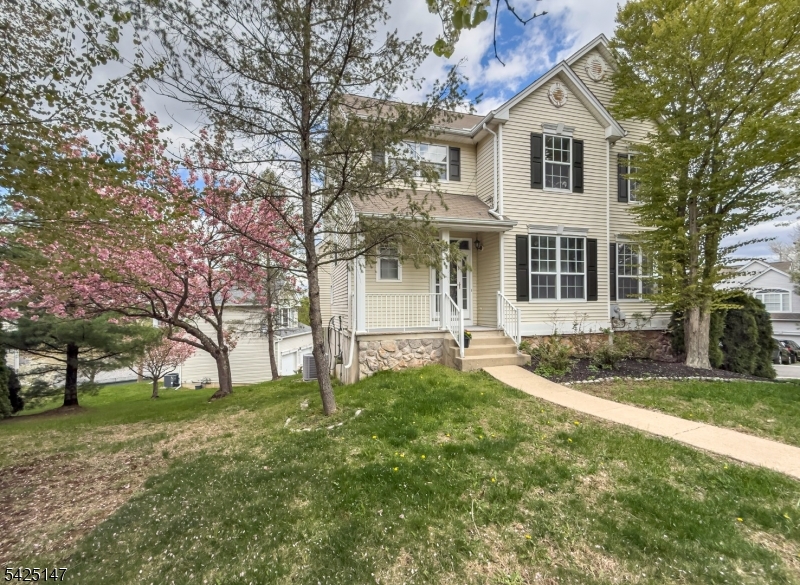 Woodfield Estates - Residential