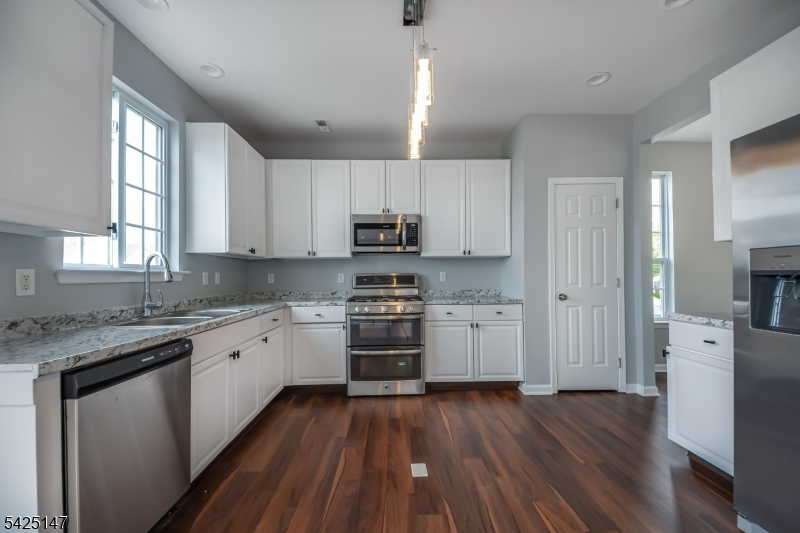 Woodfield Estates - Residential