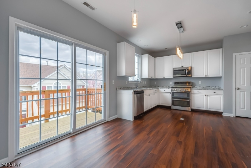 Woodfield Estates - Residential