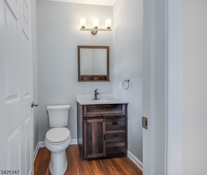 Woodfield Estates - Residential