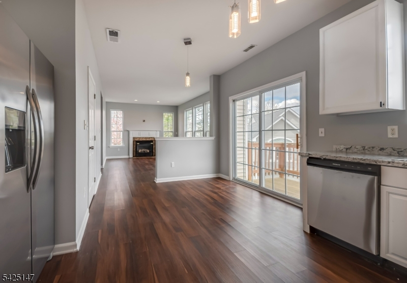 Woodfield Estates - Residential