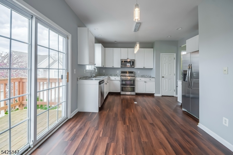 Woodfield Estates - Residential