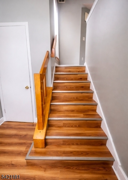 The Pointe at Galloping Hil - Residential